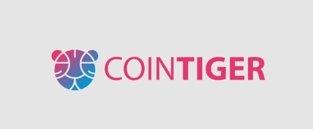 CoinTiger CoinTiger