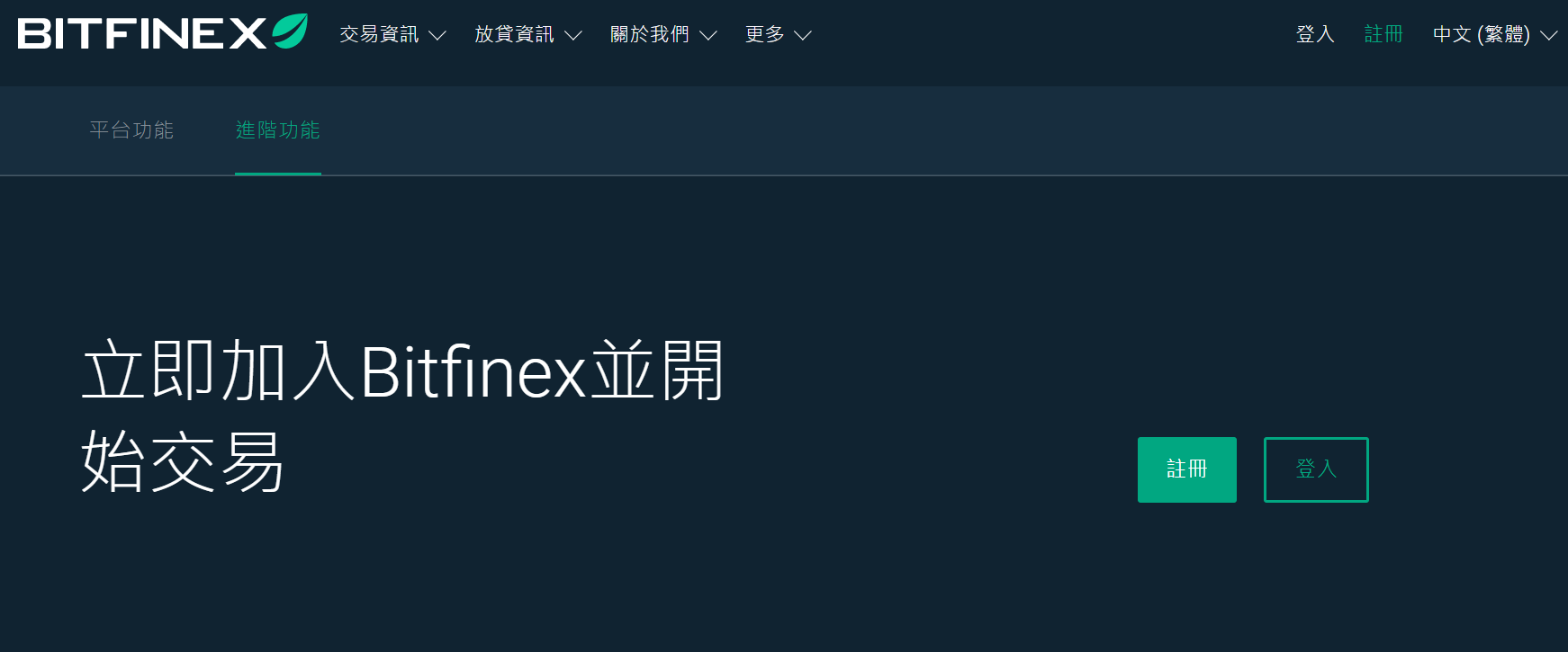 如何與 Bitfinex 交易加密衍生品? 如何與 Bitfinex 交易加密衍生品?