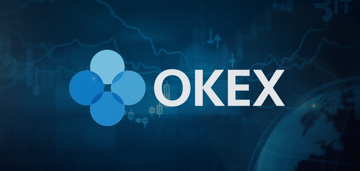 Okex exchange