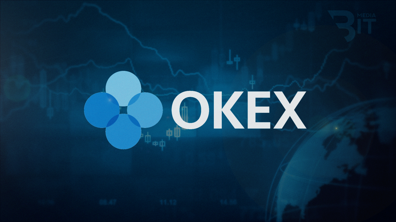 OKEx 加密衍生品交易平台 OKEx 加密衍生品交易平台