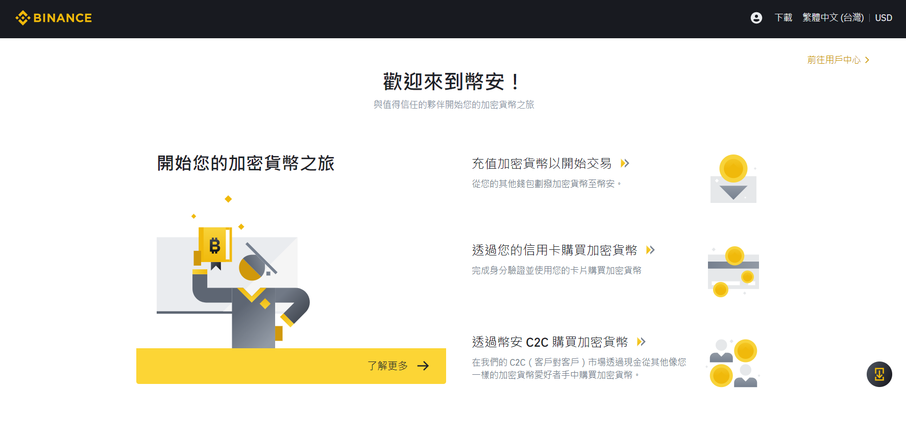 幣安衍生品交易平台 幣安衍生品交易平台