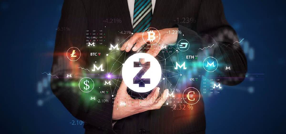 ZEC優勢 ZEC優勢